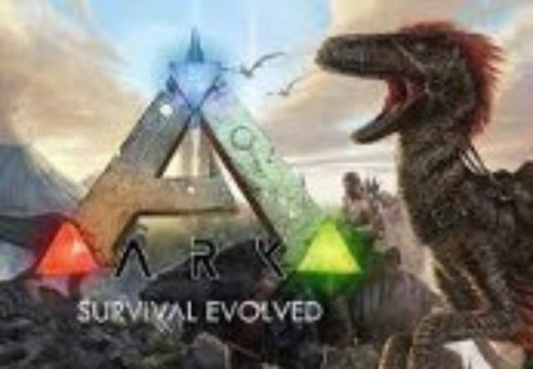 ARK: Survival Evolved EU XBOX One CD Key - Electronic First