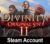 Divinity: Original Sin 2 Steam