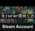 RimWorld Steam