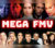 The MEGA FMV Bundle XBOX One / Xbox Series X|S / Windows 10