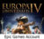 Europa Universalis IV Epic Games